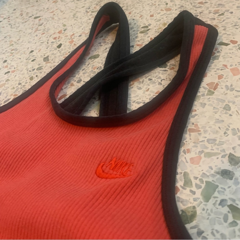 VTG NIKE Sports bra